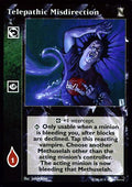 Telepathic Misdirection [KoT set] - VTES CCG