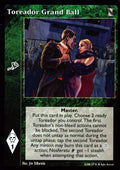 Toreador Grand Ball [KoT set] - VTES CCG