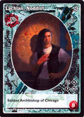 Lachlan, Noddist [Sabbat set] - VTES CCG