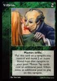 Villein [KoT set] - VTES CCG