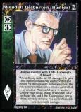 Wendell Delburton [KoT set] - VTES CCG