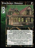 Winchester Mansion [KoT set] - VTES CCG