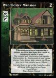 Winchester Mansion [KoT set] - VTES CCG