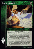 Zoning Board [KoT set] - VTES CCG