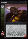 Bamba [EK set] - VTES CCG