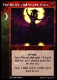The Bitter and Sweet Story [EK set] - VTES CCG