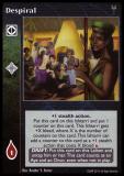 Despiral [EK set] - VTES CCG