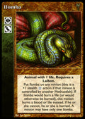 Ilomba [EK set] - VTES CCG