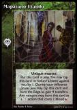 Mapatano Utando [EK set] - VTES CCG