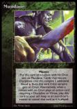 Mundane [EK set] - VTES CCG