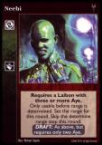 Neebi [EK set] - VTES CCG