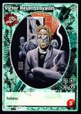 Victor Revell, Loyalist [Sabbat set] - VTES CCG