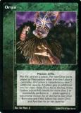 Orun [EK set] - VTES CCG
