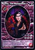 Ayelea, The Manipulator [Sabbat set] - VTES CCG