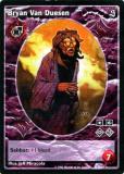 Bryan Van Duesen [Sabbat set] - VTES CCG