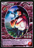 Ethan Locke [Sabbat set] - VTES CCG