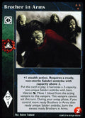 Brother in Arms [HttB set] - VTES CCG