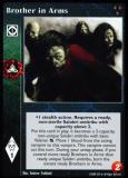 Brother in Arms [HttB set] - VTES CCG