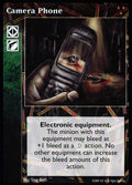 Camera Phone [HttB set] - VTES CCG