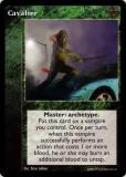 Cavalier [HttB set] - VTES CCG