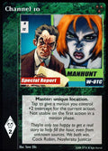Channel 10 [HttB set] - VTES CCG