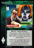 Channel 10 [HttB set] - VTES CCG