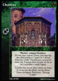 Chantry [HttB set] - VTES CCG