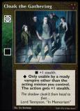Cloak the Gathering [HttB set] - VTES CCG