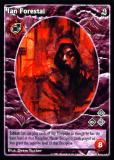 Ian Forestal [Sabbat set] - VTES CCG