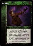 Dabbler [HttB set] - VTES CCG