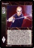 Dagger [HttB set] - VTES CCG