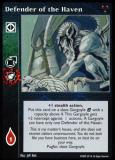Defender of the Haven [HttB set] - VTES CCG
