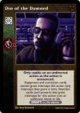 Din of the Damned [HttB set] - VTES CCG