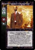 Draeven Softfoot [HttB set] - VTES CCG