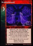 Dragonbound [HttB set] - VTES CCG
