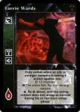Faerie Wards [HttB set] - VTES CCG