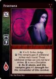 Fractura [HttB set] - VTES CCG
