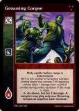 Groaning Corpse [HttB set] - VTES CCG