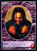 Thelonius [Sabbat set] - VTES CCG