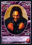 Thelonius [Sabbat set] - VTES CCG