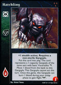 Hatchling [HttB set] - VTES CCG