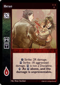 Hexe [HttB set] - VTES CCG