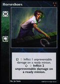 Horseshoes [HttB set] - VTES CCG