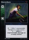 Horseshoes [HttB set] - VTES CCG