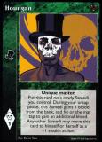 Houngan [HttB set] - VTES CCG