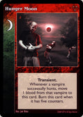 Hunger Moon [HttB set] - VTES CCG