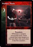 Hunger Moon [HttB set] - VTES CCG