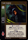 I am Legion [HttB set] - VTES CCG