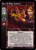 Jar of Skin Eaters [HttB set] - VTES CCG