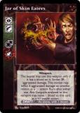 Jar of Skin Eaters [HttB set] - VTES CCG